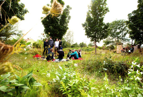 Vom 14.-15.Mai veranstaltet das Projekt „Mix it! Mitbestimmung auf Augenhöhe!“ gemeinsam mit den Jugendforen aus Eisenach und dem Wartburgkreis das Jugendbeteiligungswochenende „WAKe up!“ – MELDE DICH JETZT AN!