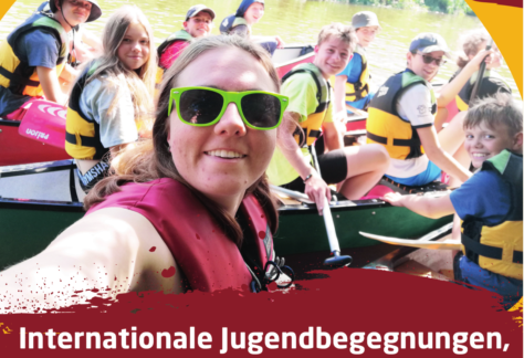 Die Naturfreundejugend Thüringen hat ihr Sommerprogramm veröffentlicht! Verschiedene Angebote in ganz Thüringen zu denen ihr euch jetzt noch schnell anmelden könnt 🙂 