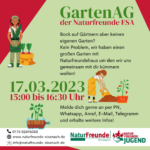 Featured image for “GartenAG der Naturfreunde Ortsgruppe”